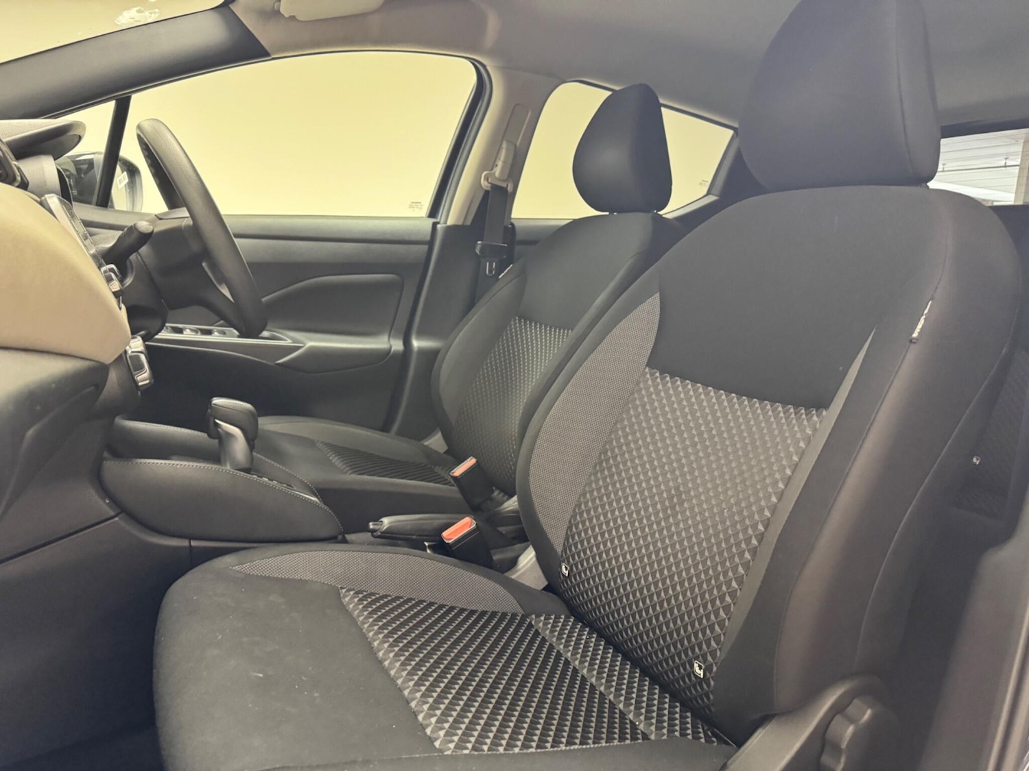 Used Nissan Micra for sale - 78136000: Photo 20