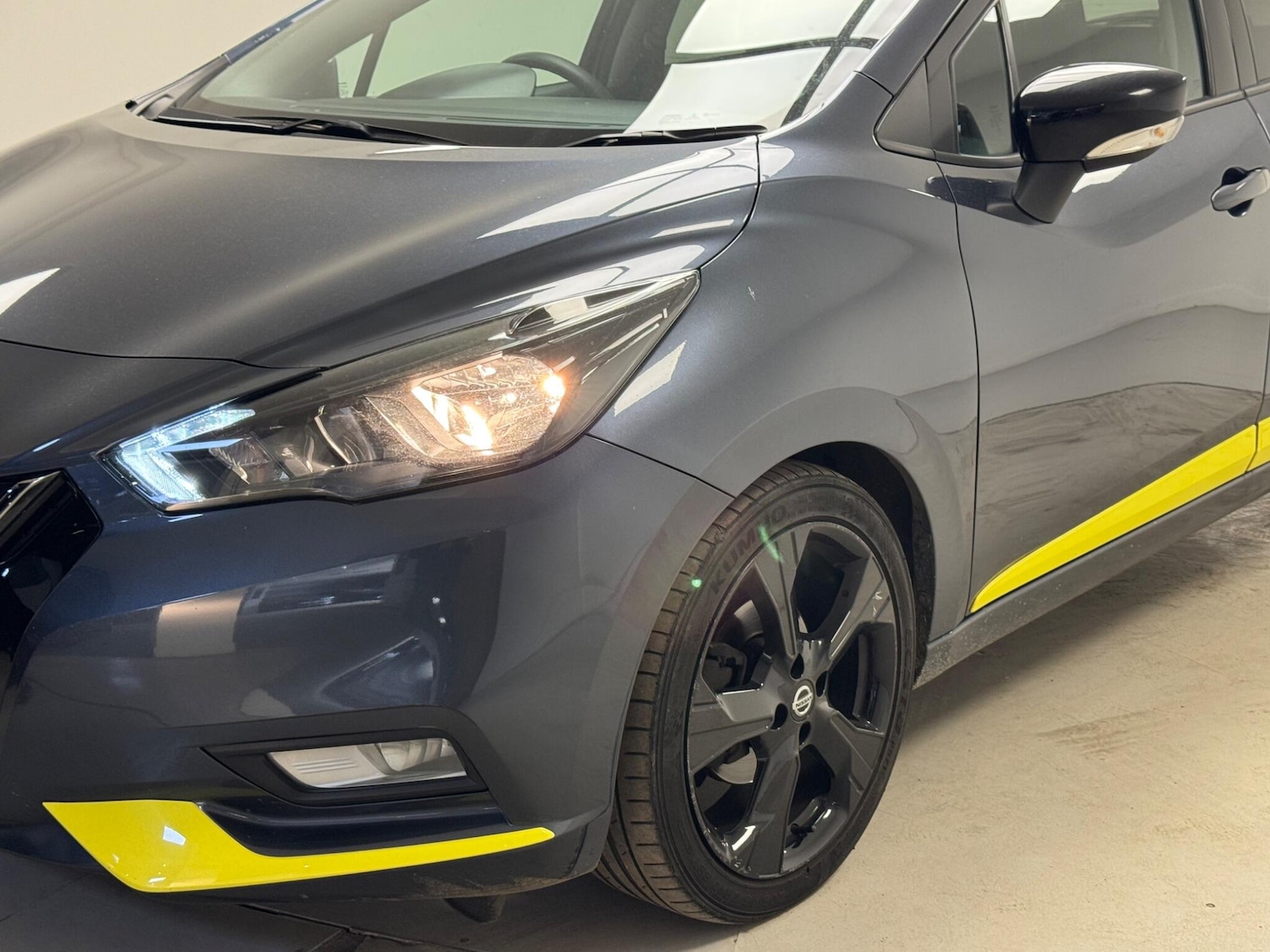 Used Nissan Micra for sale - 78136000: Photo 21