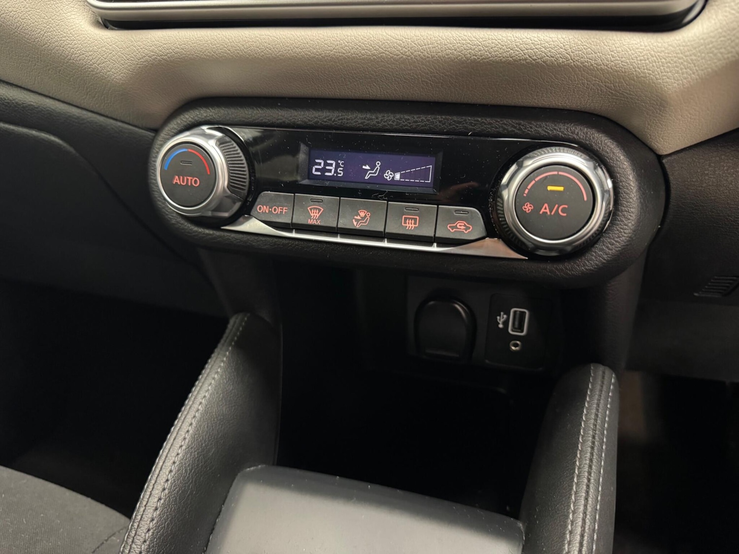 Used Nissan Micra for sale - 78136000: Photo 22