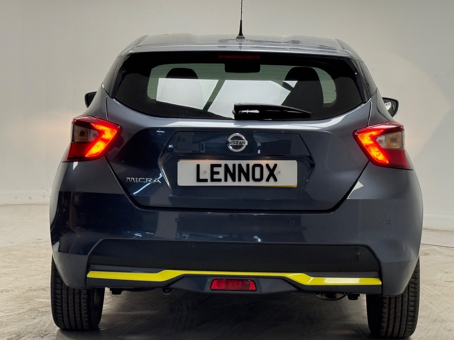 Used Nissan Micra for sale - 78136000: Photo 4