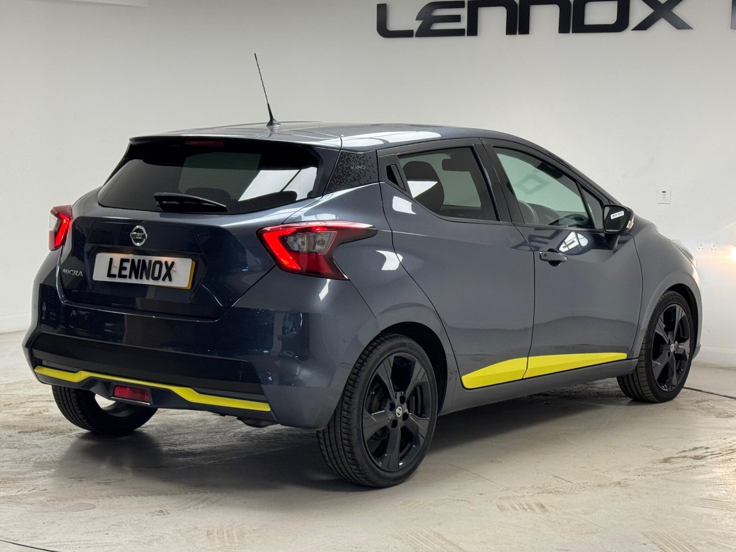 Used Nissan Micra for sale - 78136000: Photo 5