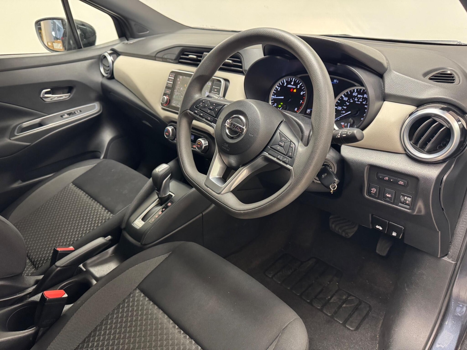 Used Nissan Micra for sale - 78136000: Photo 6