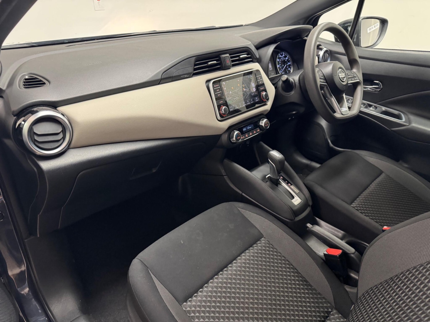 Used Nissan Micra for sale - 78136000: Photo 7