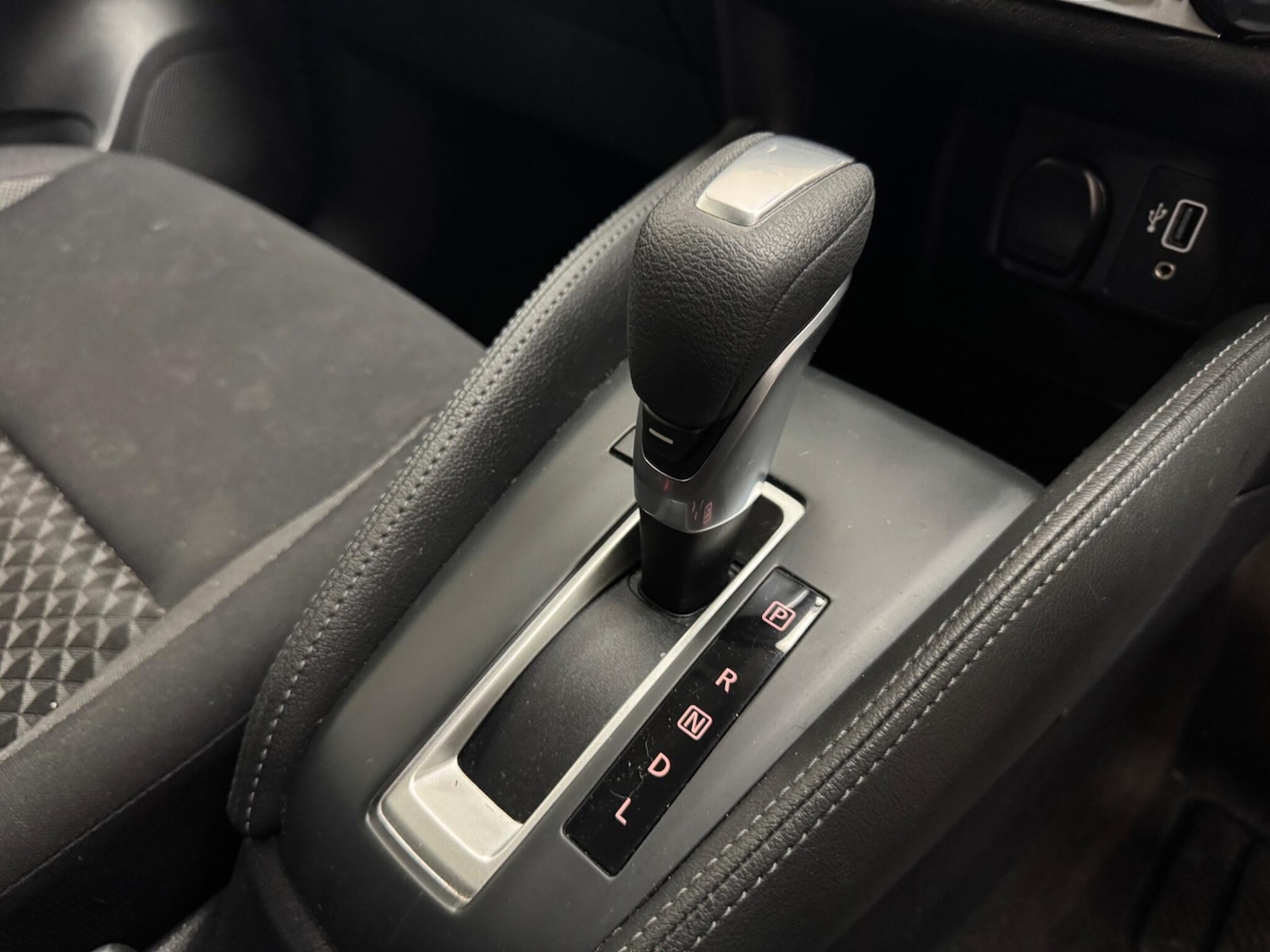 Used Nissan Micra for sale - 78136000: Photo 8