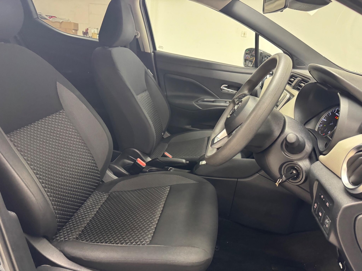 Used Nissan Micra for sale - 78136000: Photo 9