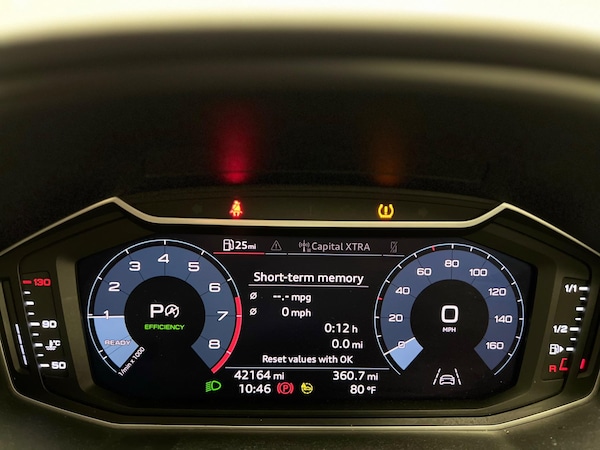 Used Audi A1 2021 for sale - 74768334: Photo 17