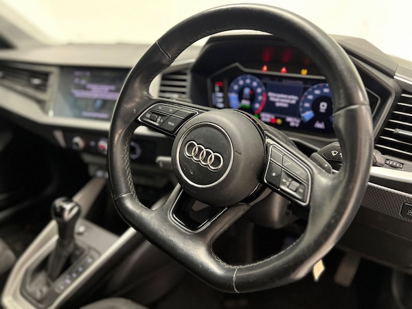 Used Audi A1 2021 for sale - 74768334: Photo 18