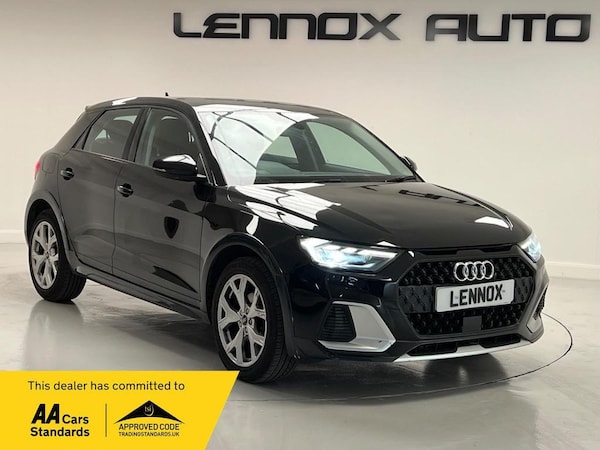 Used Audi A1 2021 for sale - 74768334: Photo 1