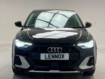 Used Audi A1 2021 for sale - 74768334: Photo