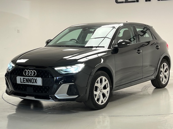 Used Audi A1 2021 for sale - 74768334: Photo 3