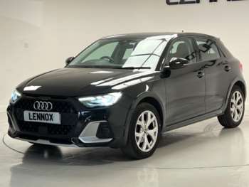 Used Audi A1 2021 for sale - 74768334: Photo