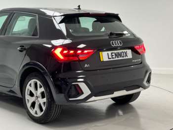 Used Audi A1 2021 for sale - 74768334: Photo