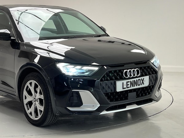 Used Audi A1 2021 for sale - 74768334: Photo 5