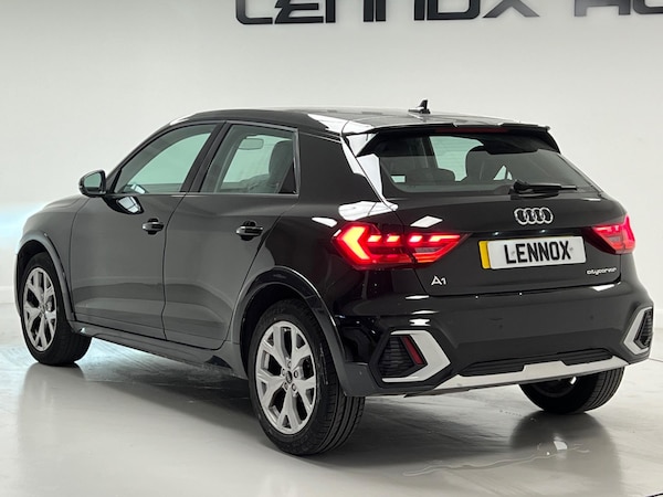 Used Audi A1 2021 for sale - 74768334: Photo 6