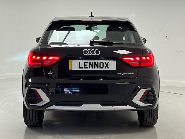 Used Audi A1 2021 for sale - 74768334: Photo 7