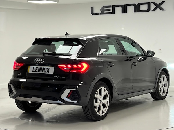 Used Audi A1 2021 for sale - 74768334: Photo 8