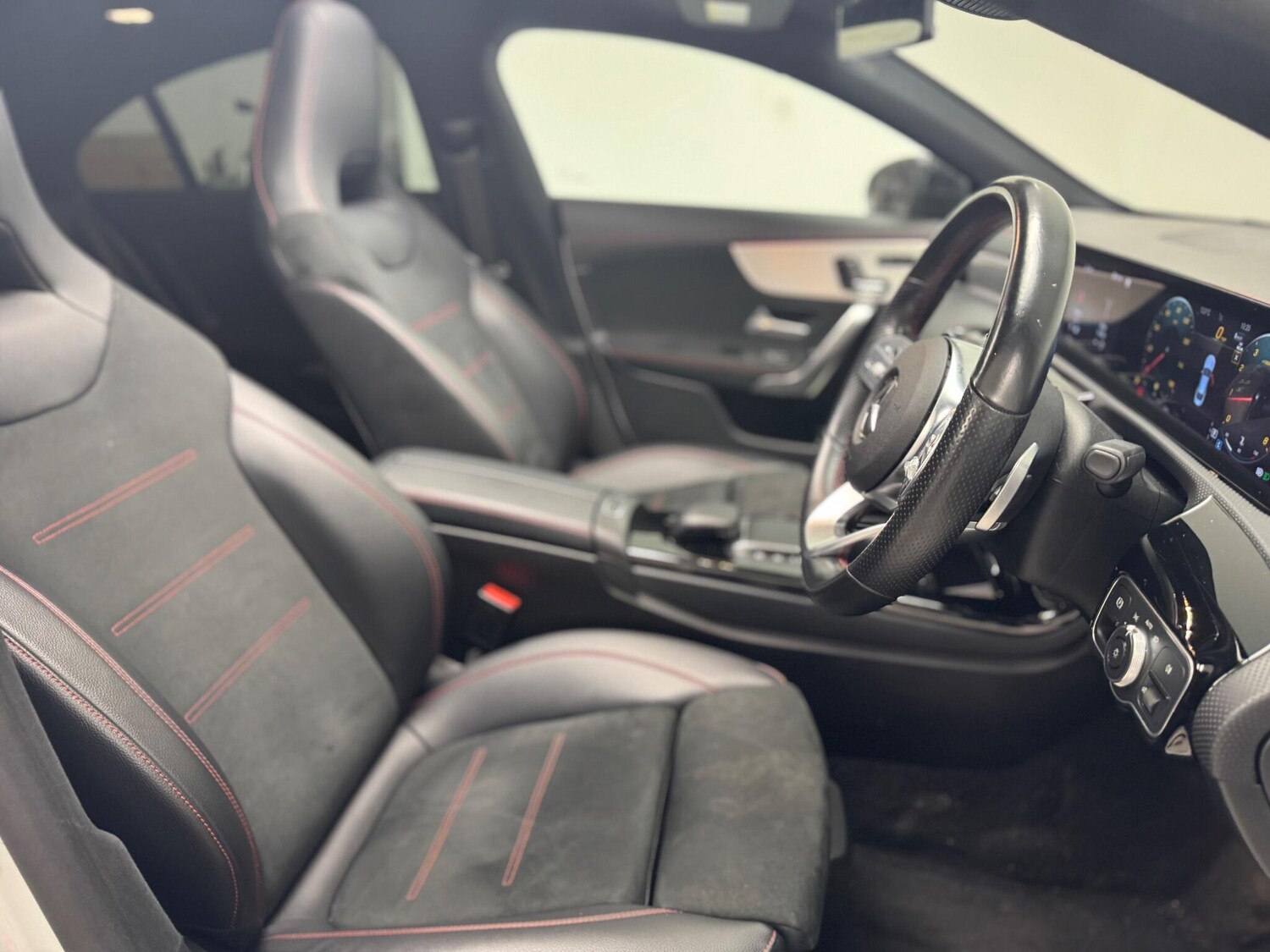 Used Mercedes-Benz CLA for sale - 77924917: Photo 10