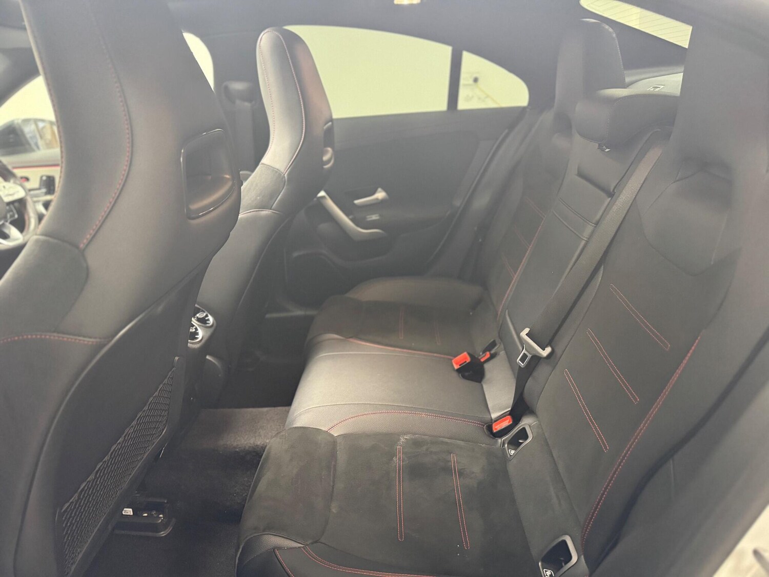 Used Mercedes-Benz CLA for sale - 77924917: Photo 11