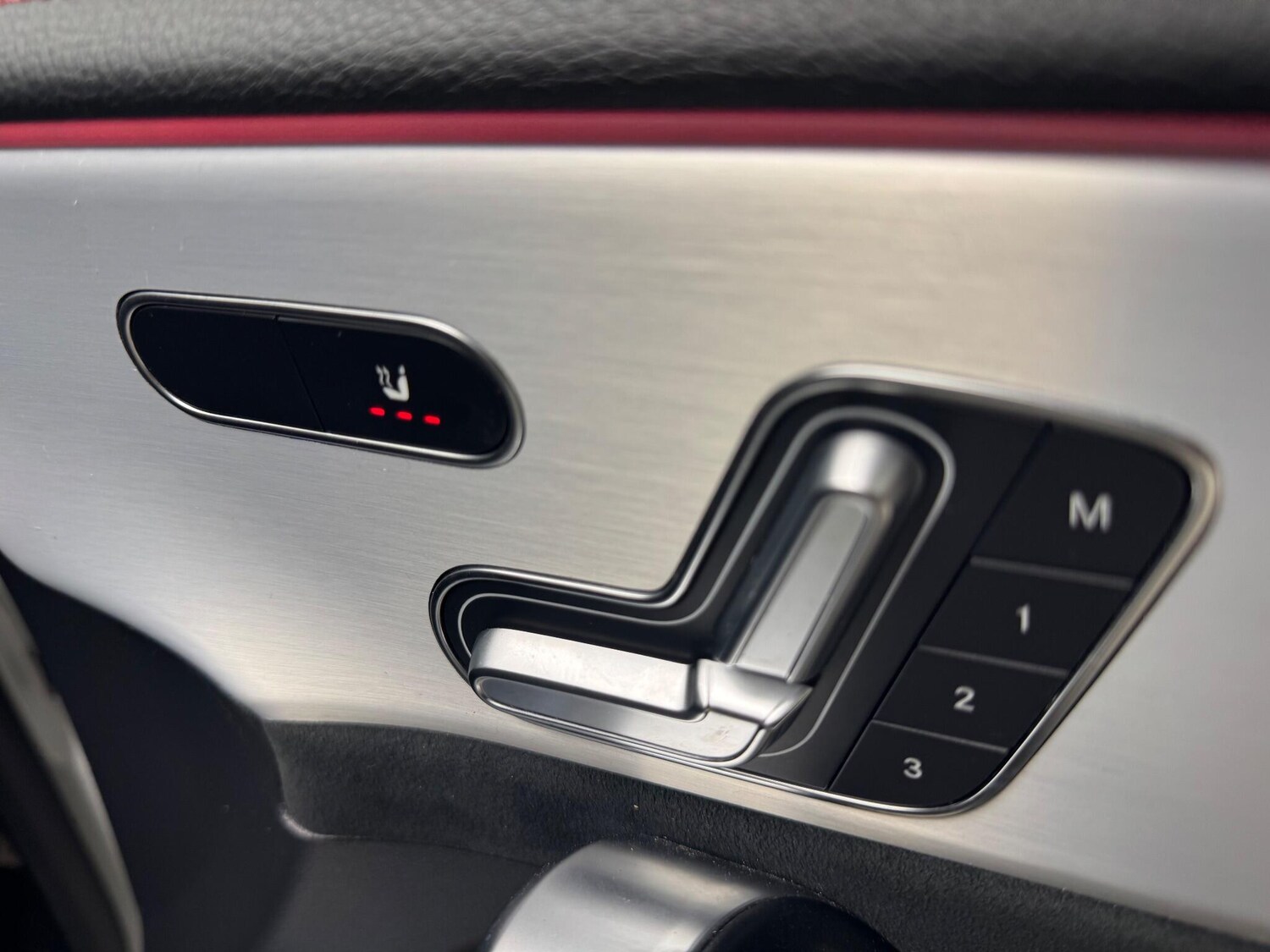 Used Mercedes-Benz CLA for sale - 77924917: Photo 13