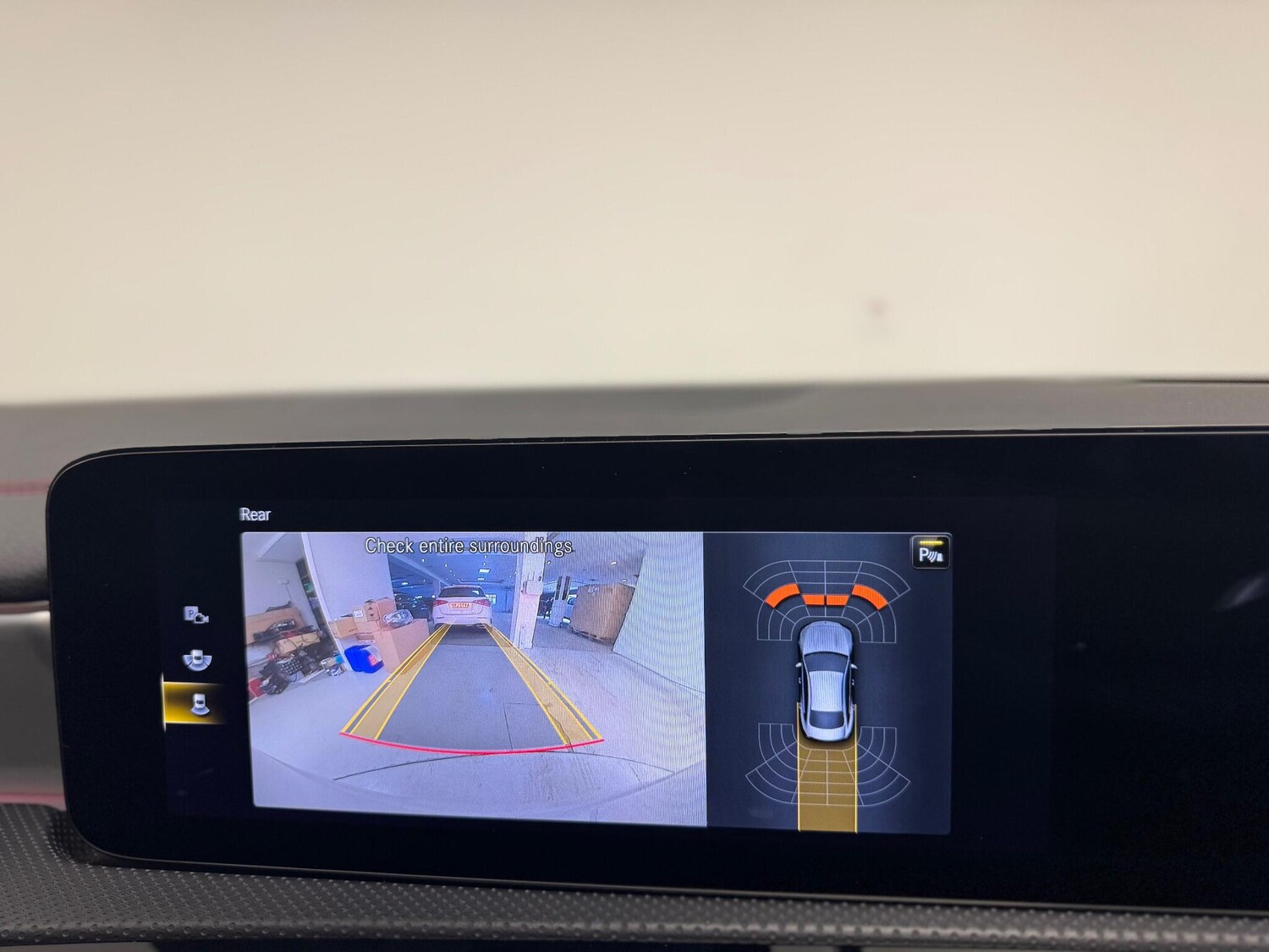 Used Mercedes-Benz CLA for sale - 77924917: Photo 14