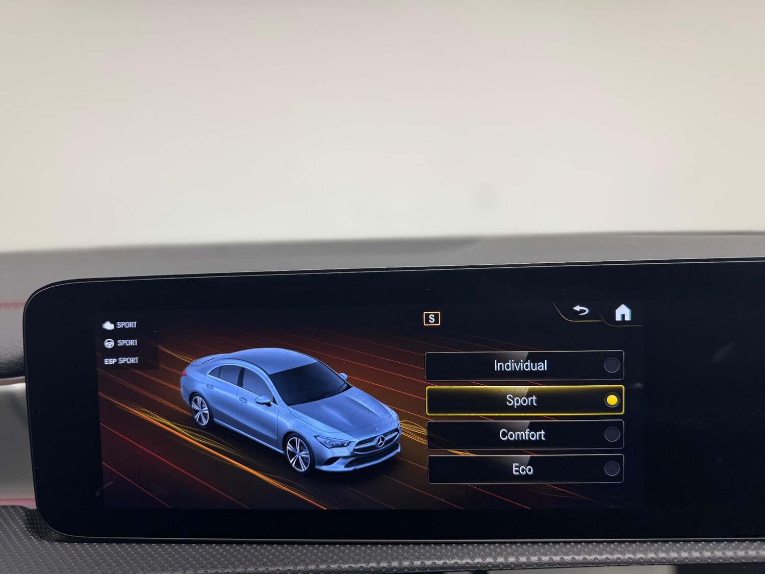 Used Mercedes-Benz CLA for sale - 77924917: Photo 19