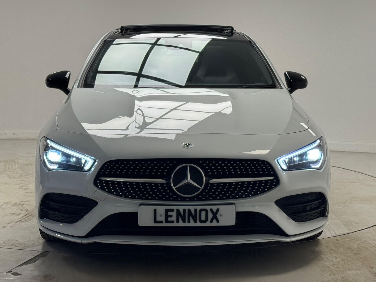 Used Mercedes-Benz CLA for sale - 77924917: Photo 2