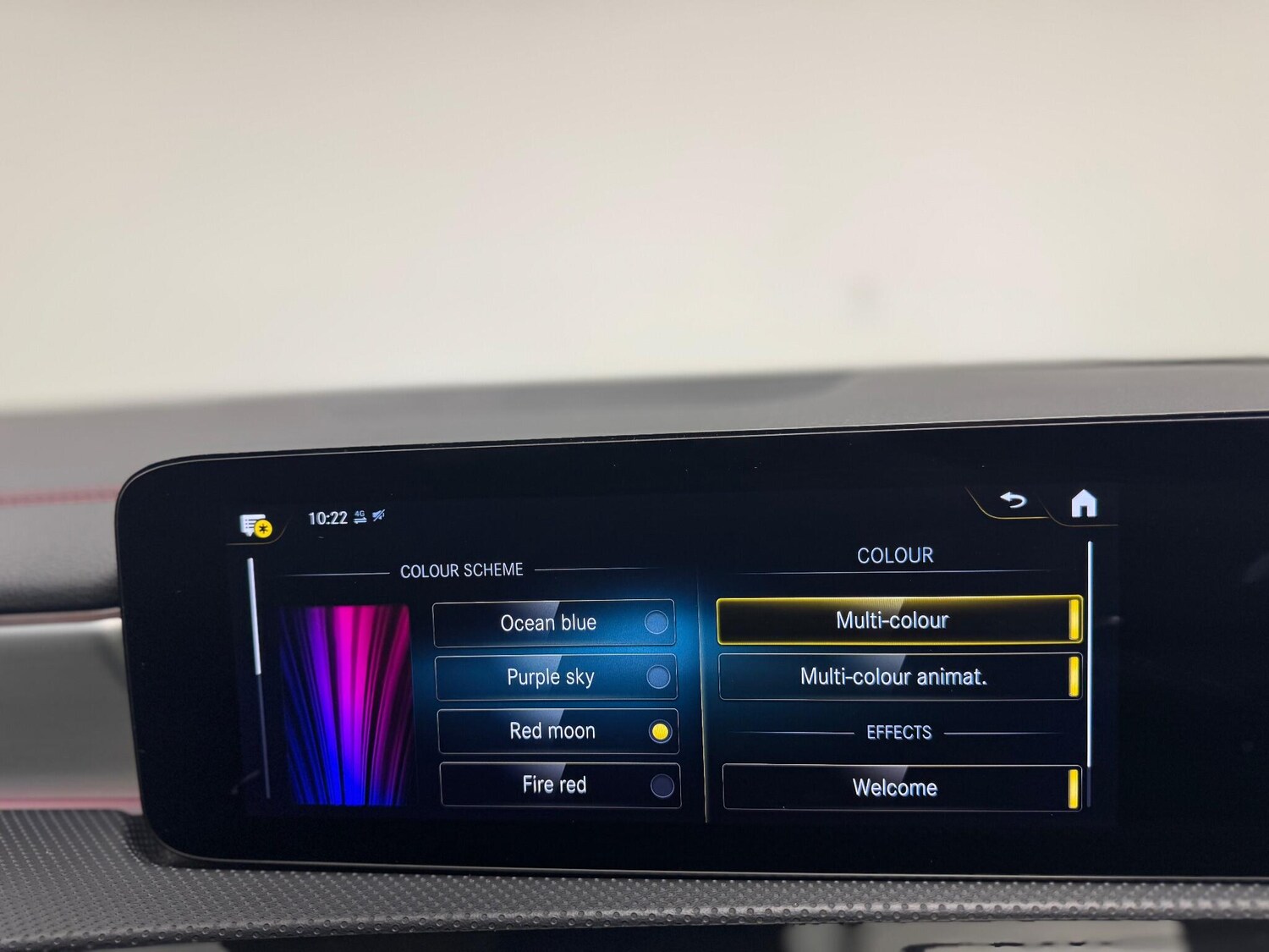 Used Mercedes-Benz CLA for sale - 77924917: Photo 20