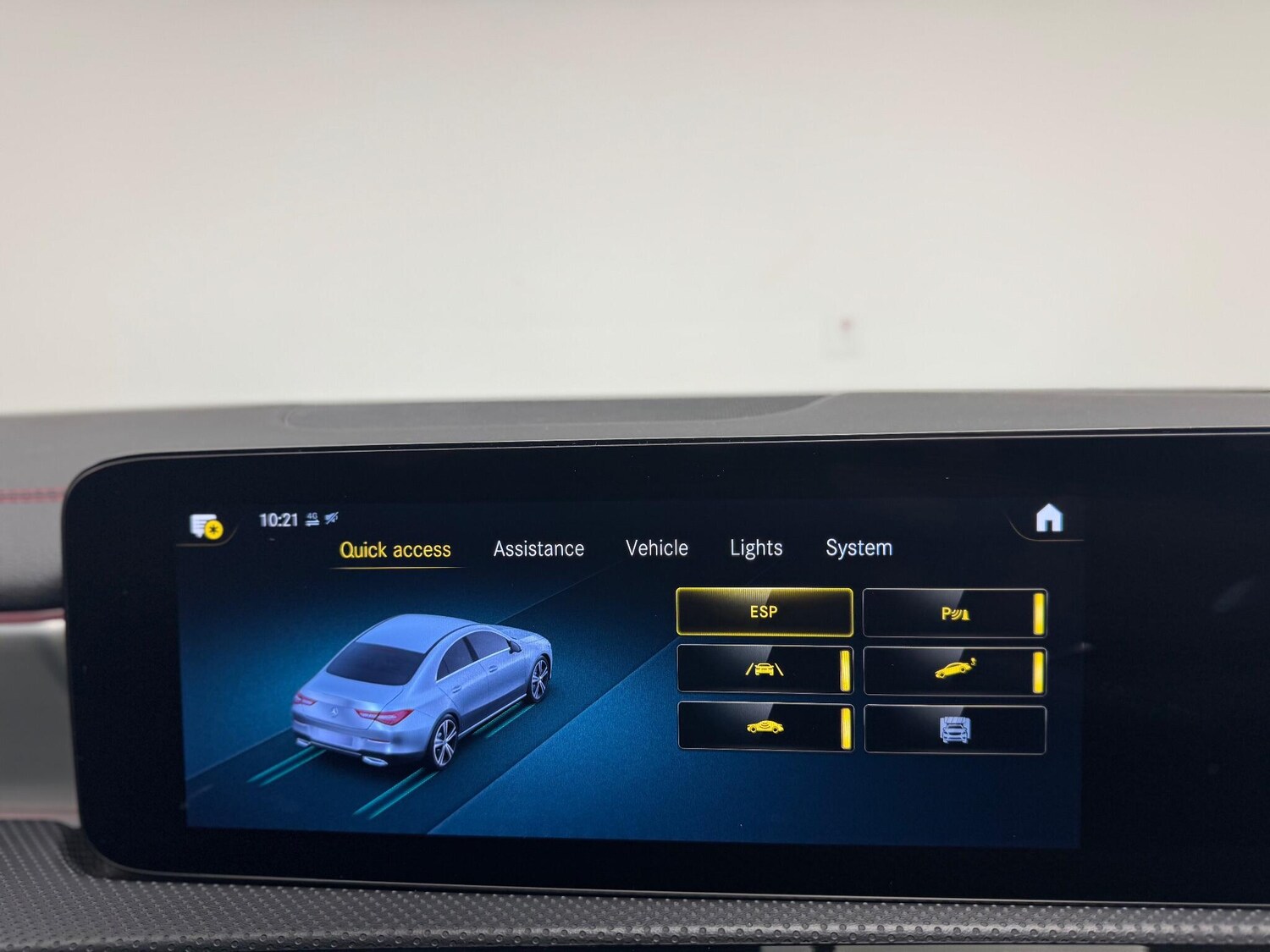 Used Mercedes-Benz CLA for sale - 77924917: Photo 21