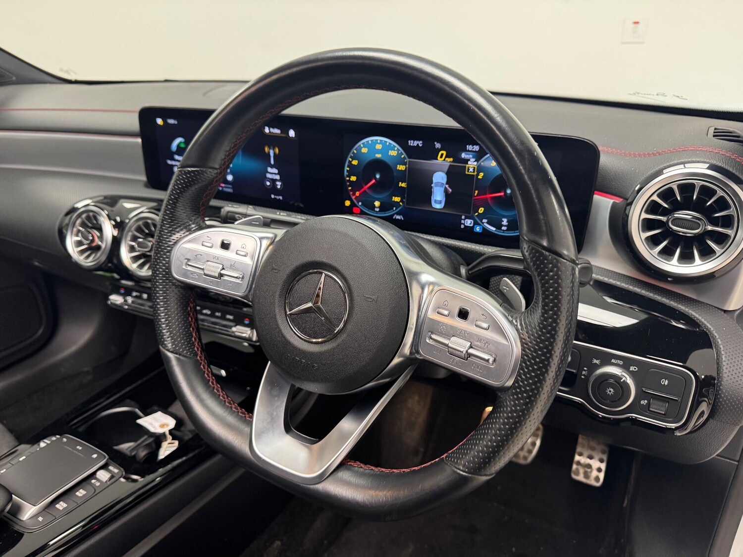 Used Mercedes-Benz CLA for sale - 77924917: Photo 23