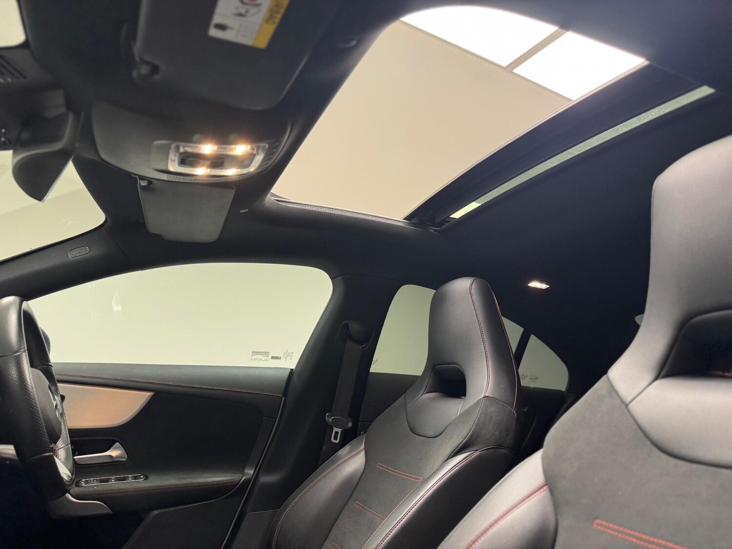 Used Mercedes-Benz CLA for sale - 77924917: Photo 24