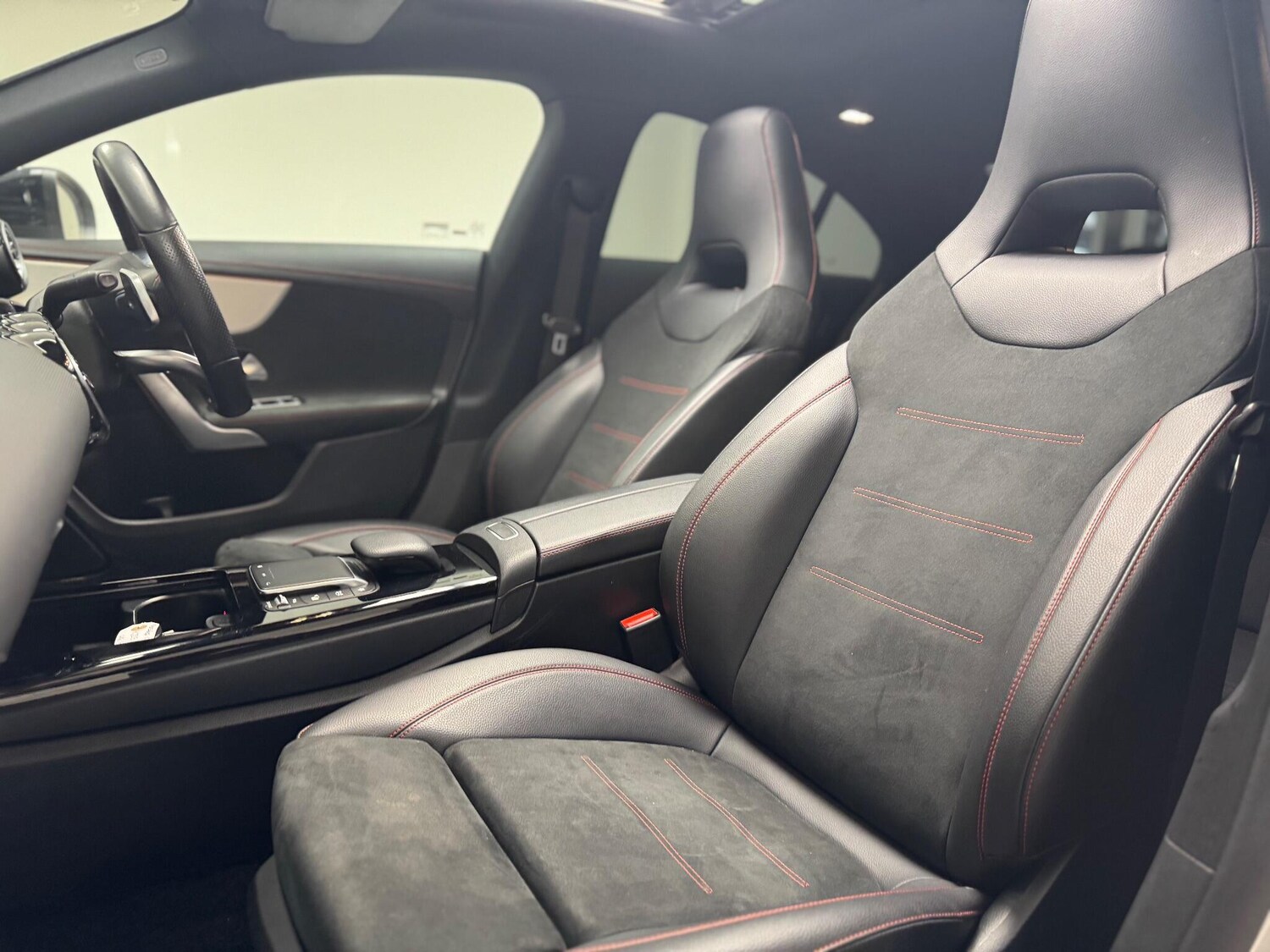 Used Mercedes-Benz CLA for sale - 77924917: Photo 25