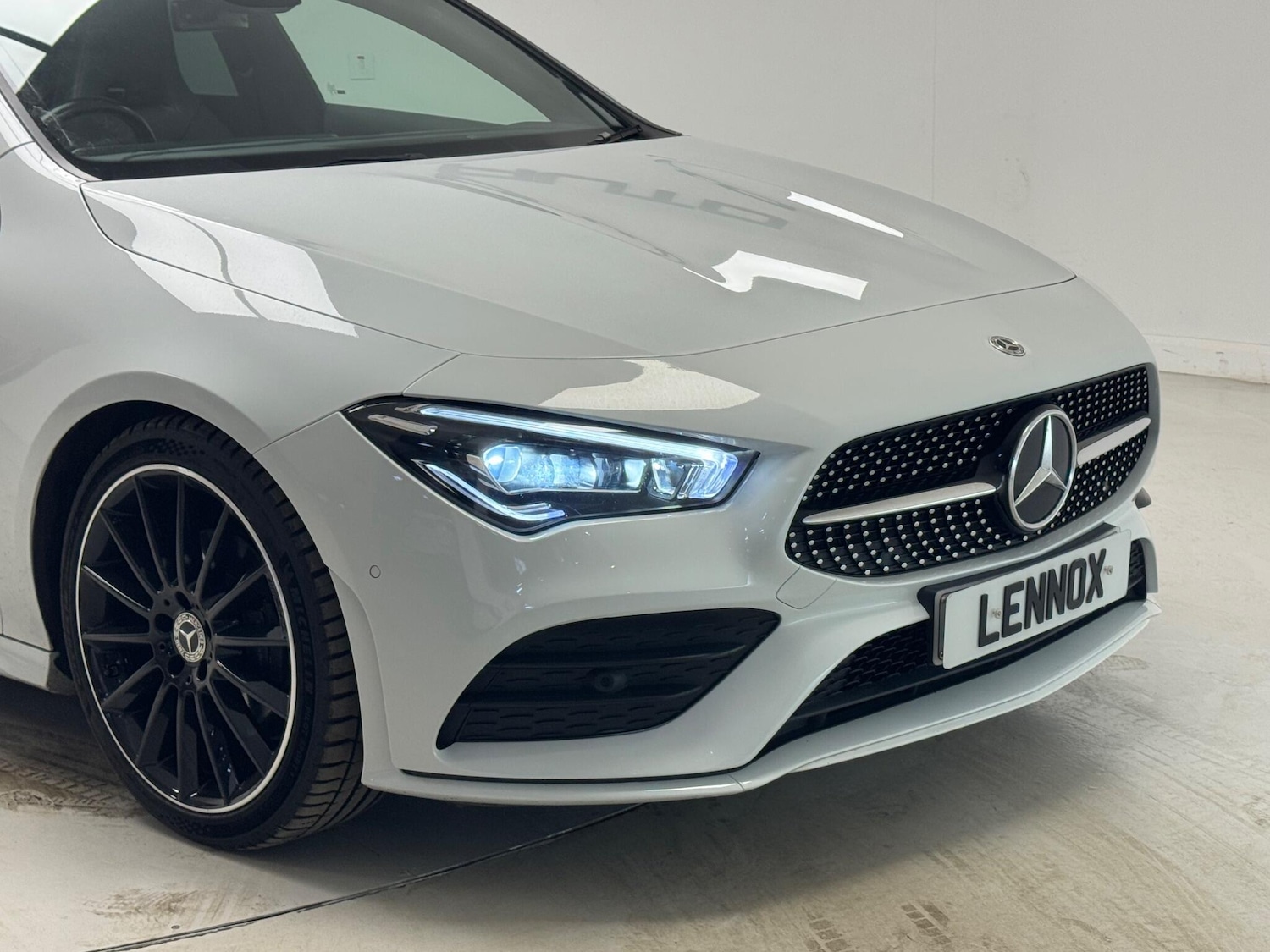 Used Mercedes-Benz CLA for sale - 77924917: Photo 5