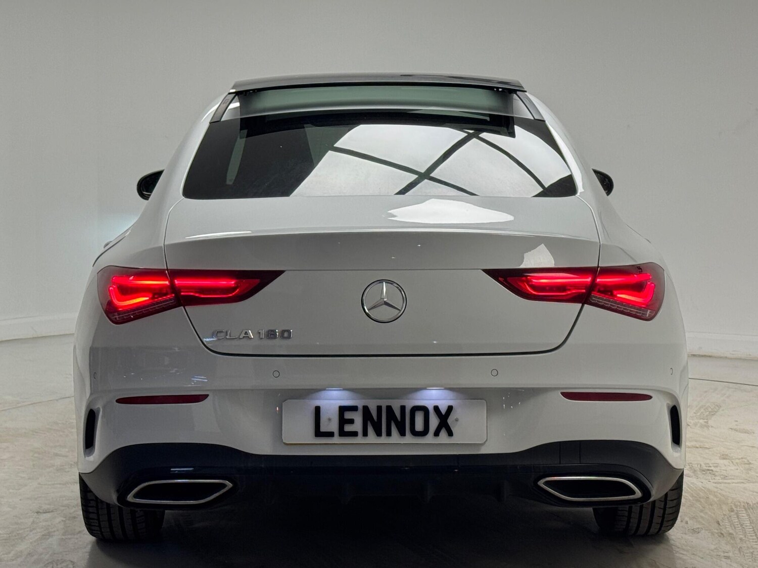 Used Mercedes-Benz CLA for sale - 77924917: Photo 6