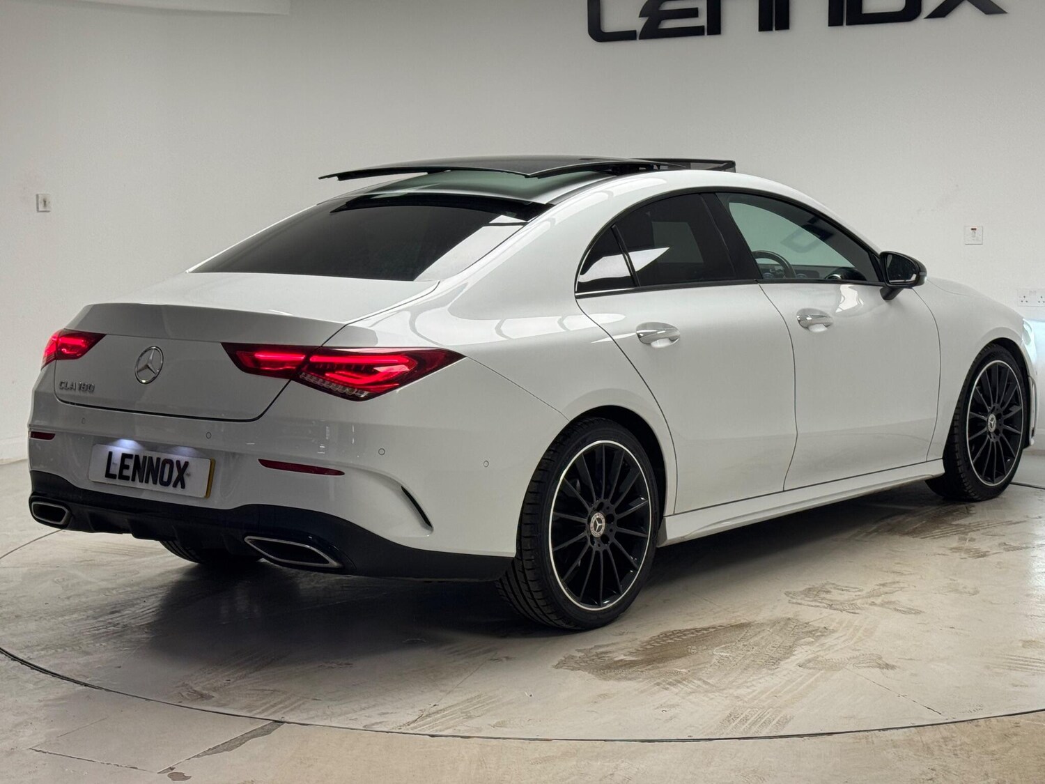 Used Mercedes-Benz CLA for sale - 77924917: Photo 7