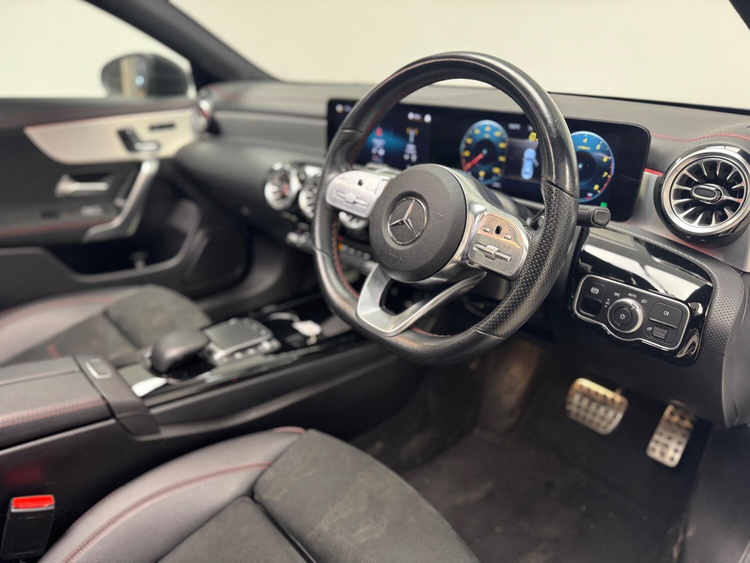 Used Mercedes-Benz CLA for sale - 77924917: Photo 8