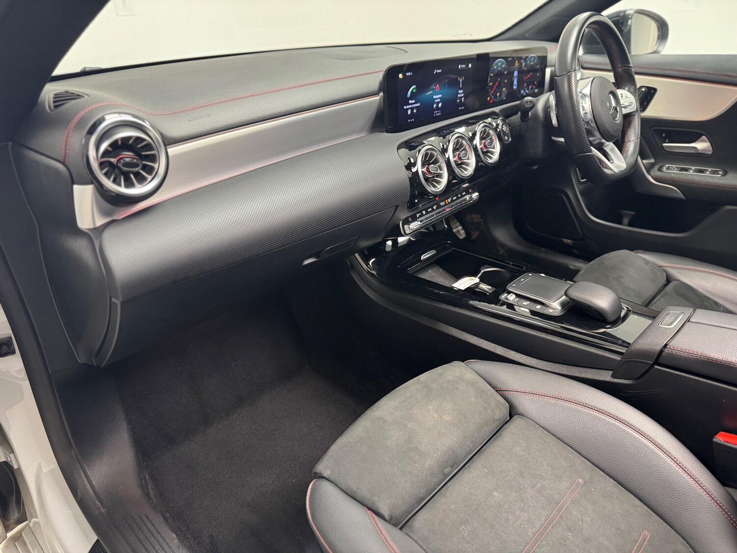 Used Mercedes-Benz CLA for sale - 77924917: Photo 9