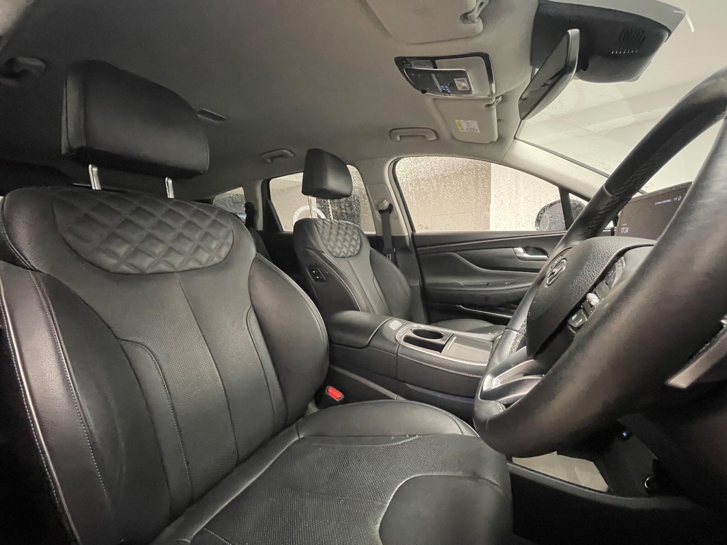 Used Hyundai Santa Fe 2023 for sale - 77131066: Photo 11