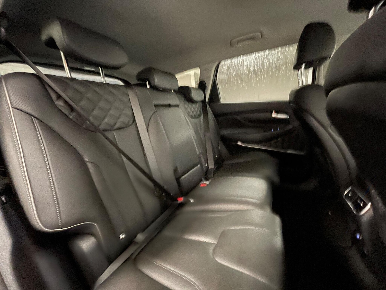 Used Hyundai Santa Fe 2023 for sale - 77131066: Photo 12