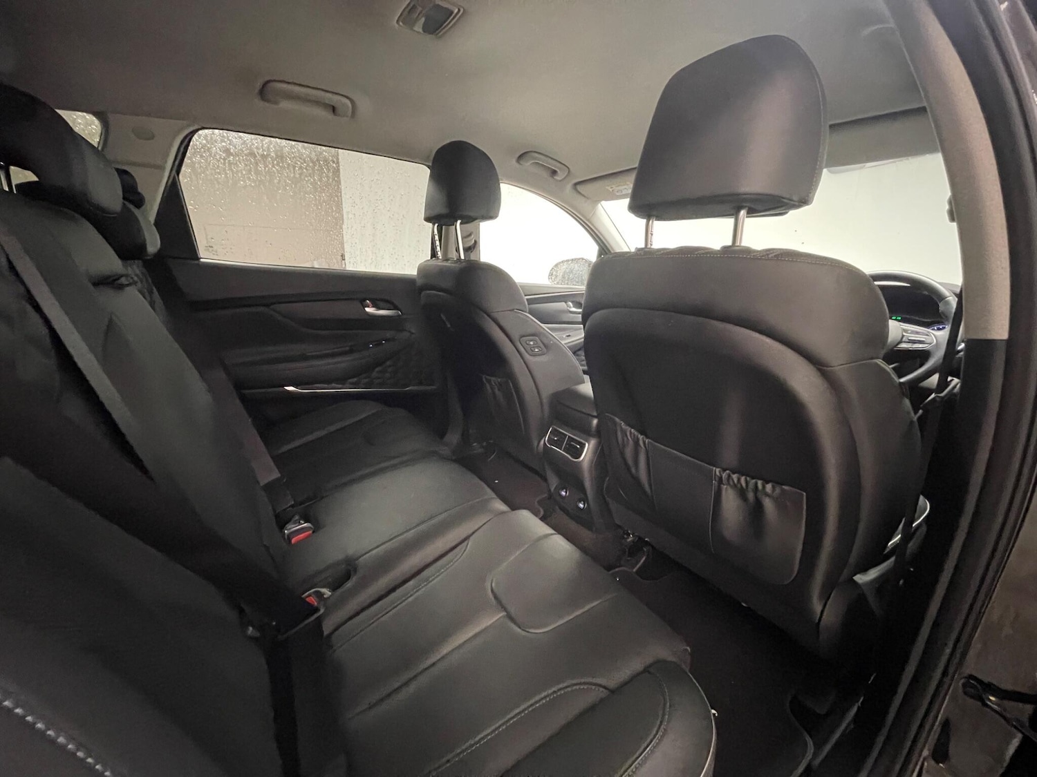 Used Hyundai Santa Fe 2023 for sale - 77131066: Photo 13