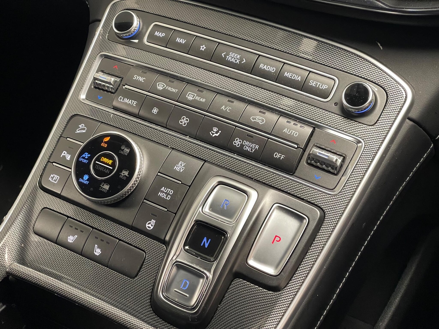 Used Hyundai Santa Fe 2023 for sale - 77131066: Photo 19