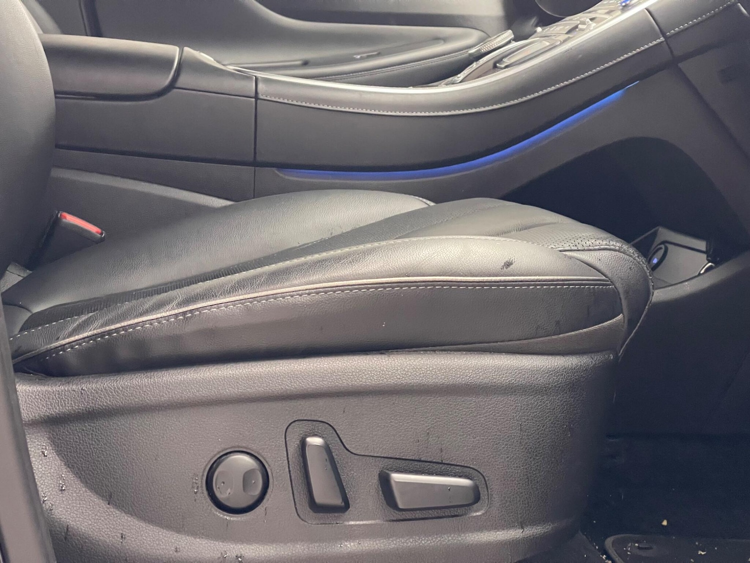 Used Hyundai Santa Fe 2023 for sale - 77131066: Photo 25