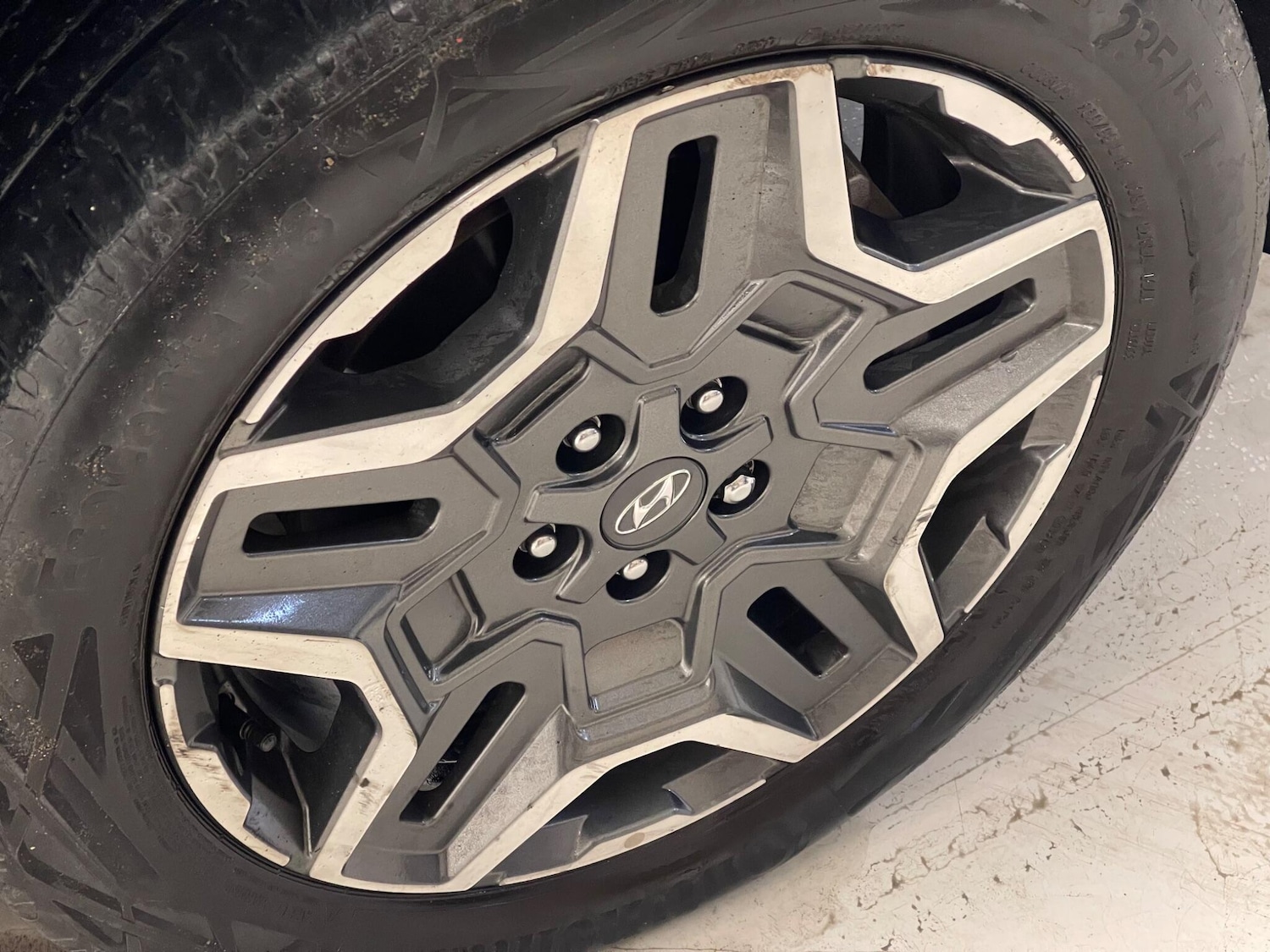 Used Hyundai Santa Fe 2023 for sale - 77131066: Photo 27