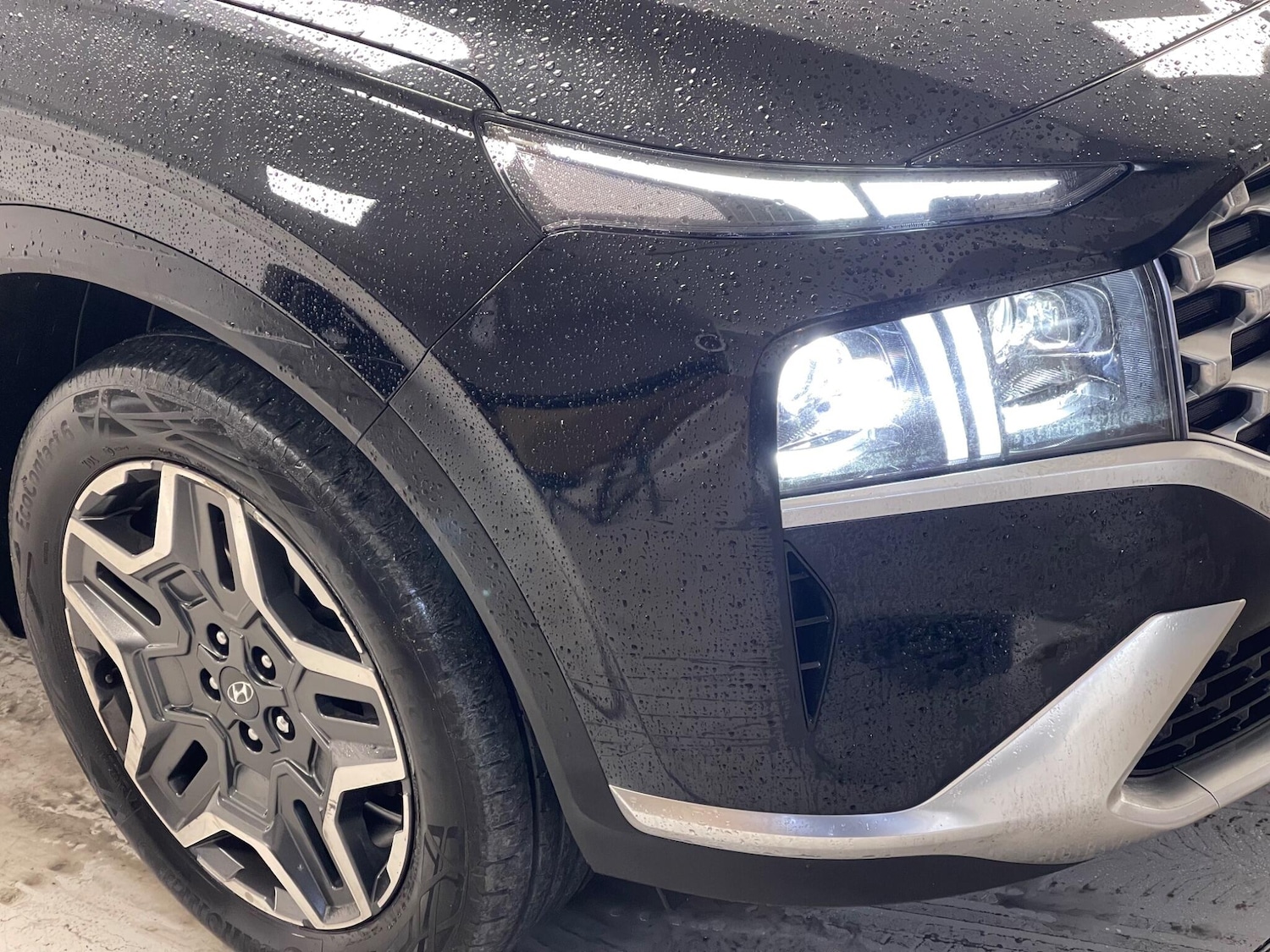 Used Hyundai Santa Fe 2023 for sale - 77131066: Photo 28