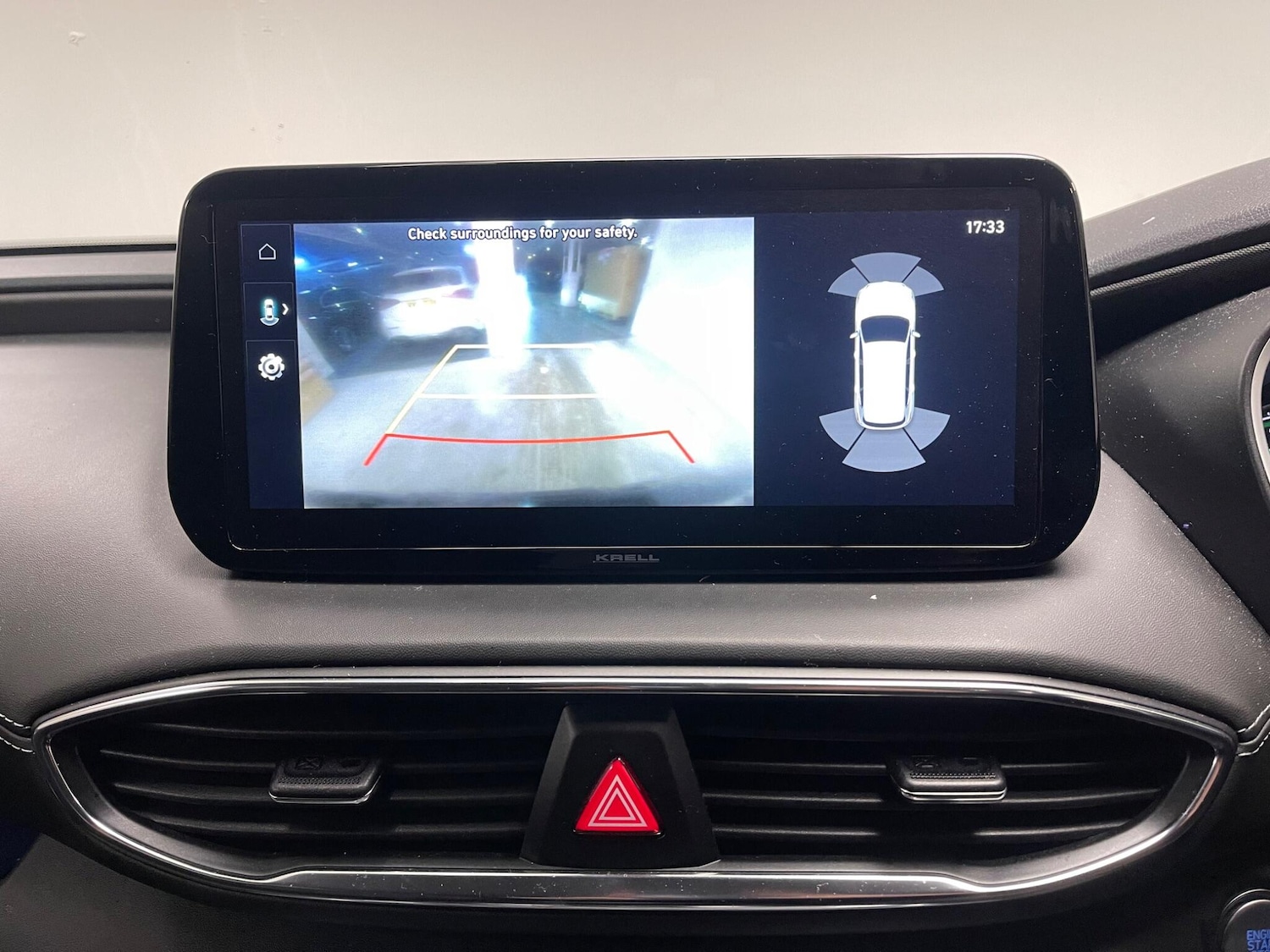 Used Hyundai Santa Fe 2023 for sale - 77131066: Photo 29