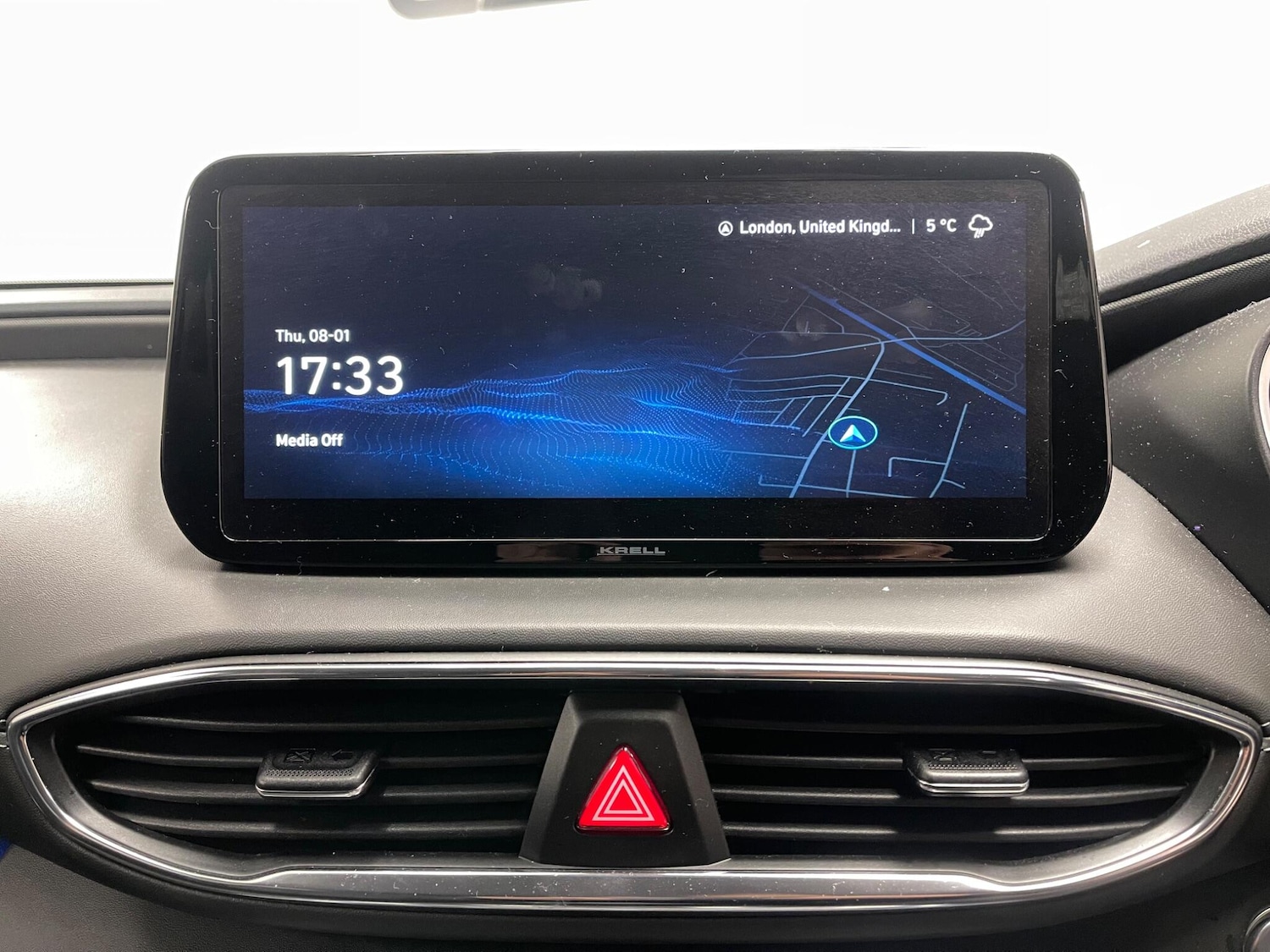 Used Hyundai Santa Fe 2023 for sale - 77131066: Photo 30