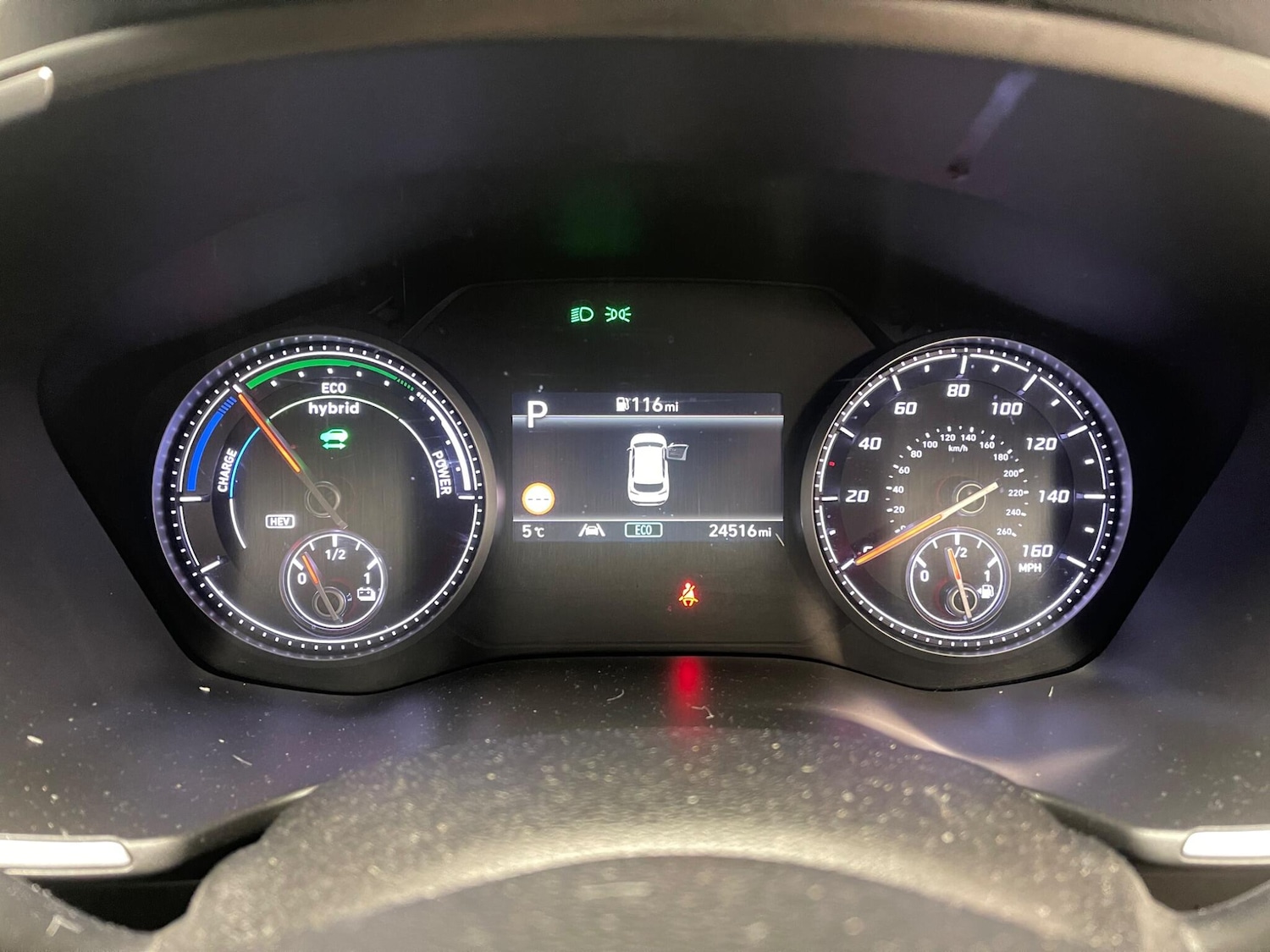 Used Hyundai Santa Fe 2023 for sale - 77131066: Photo 31