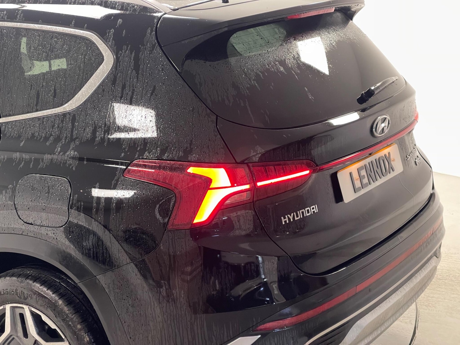 Used Hyundai Santa Fe 2023 for sale - 77131066: Photo 32