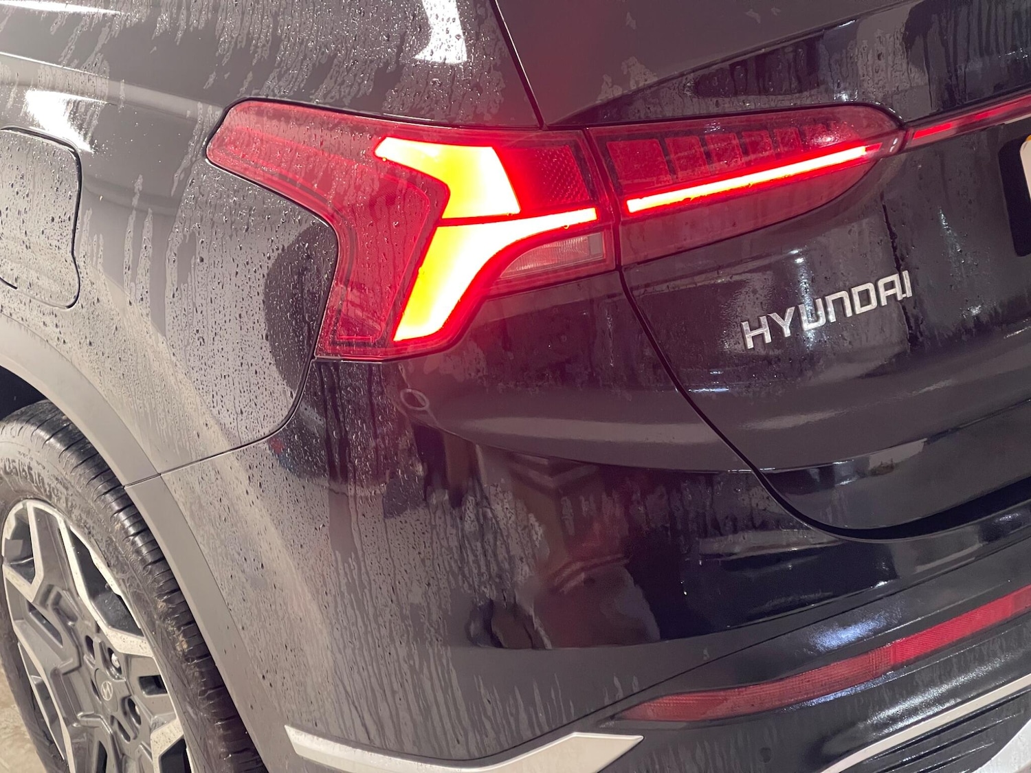 Used Hyundai Santa Fe 2023 for sale - 77131066: Photo 33