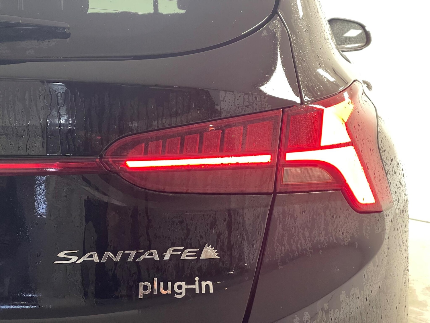 Used Hyundai Santa Fe 2023 for sale - 77131066: Photo 34