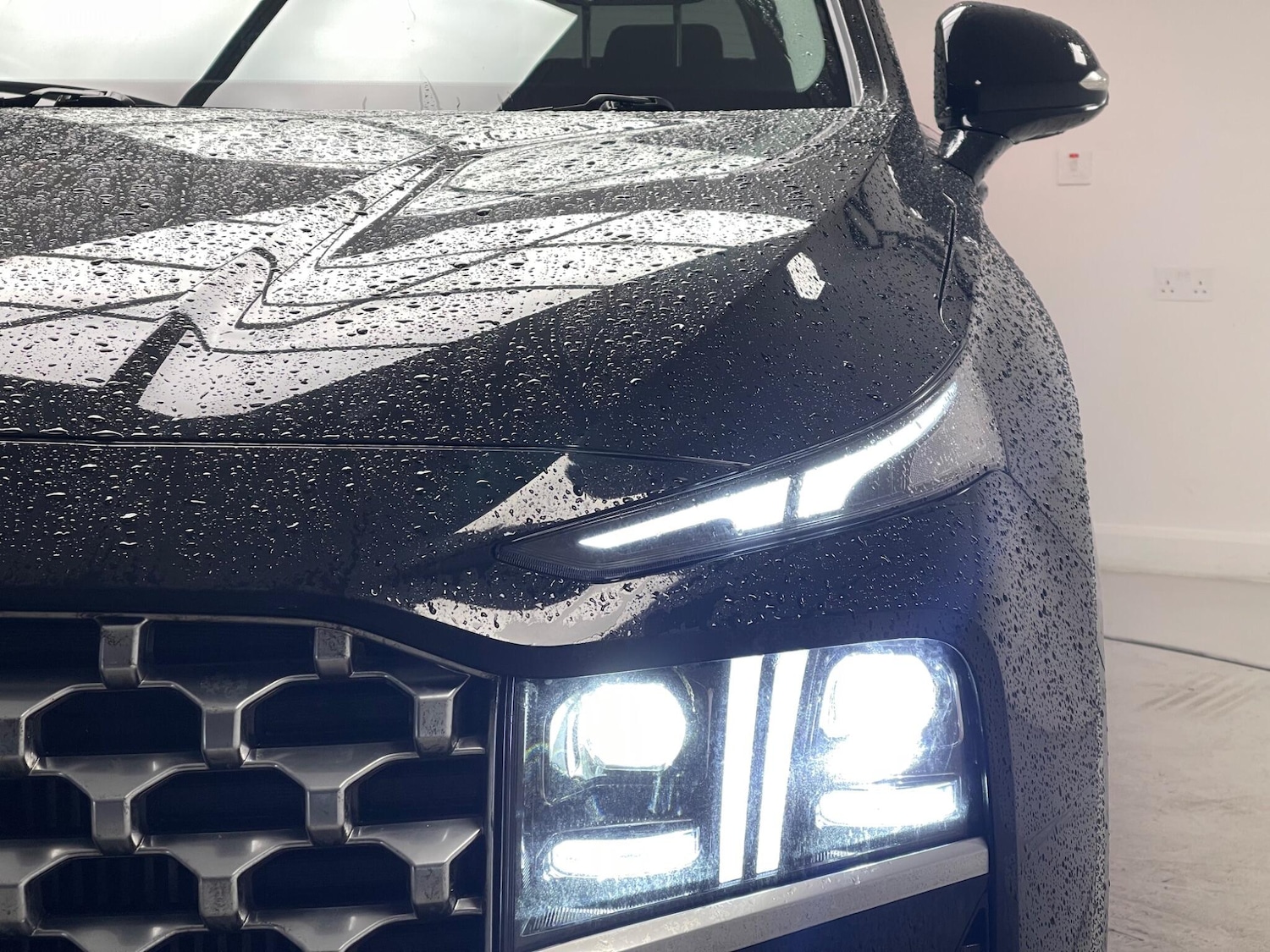 Used Hyundai Santa Fe 2023 for sale - 77131066: Photo 36